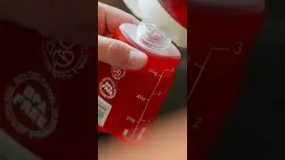 Energy Gel Refill - HIGH5