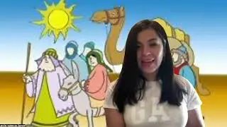 Escuela Dominical para ni&ntilde;os 11/01/2026 (Roca Kids)