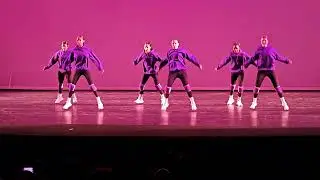 Dance Festival 2024 1st Performance
