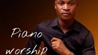 JE T'ADORE - JÉRÉMIE SUMAILI ( Ac / Jonathan Gambela ) piano worship cover 