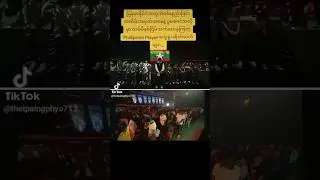 Phillipines mlbb player and fans pray for myanmar.🇲🇲🇵🇭#myanmar#earthquake#philippines#mlbb#news#crd