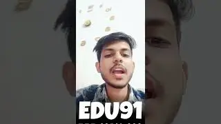 CA Inter Audit Feedback by Karan Chaudhary for Neeraj Arora Sir | Edu91 Classes #shorts