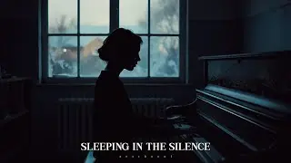 Sleeping in the Silence | Emotional Song By AesthSoul