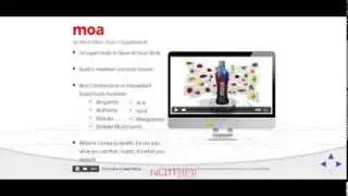 ARIIX MOA - Mother of All Liquid Supplement