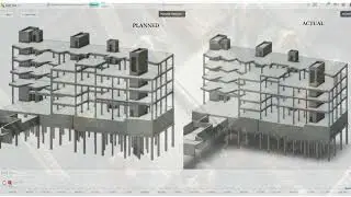 Krion6D | Redefining the Future of Workspaces