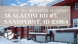 38 Slalom Rd #5, Sandpoint, ID 83864 | Prime Real Estate Group