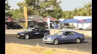 BRUTOS ASMR sin edici&oacute;n   Zapatilla Fest 2022 Circuito Choqueiro