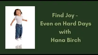 How Humor Helps Us Cope with Chronic Illness | Hana Birch on Autoimmune Adventures