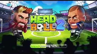 Head ball 2 Hack-Free coins and diamonds!!!
