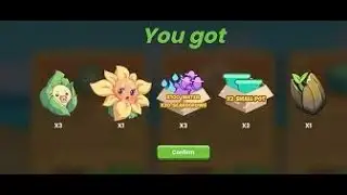 PVU BLOCK FARM CLUB OVERLORD?&iquest; un poquito de todo