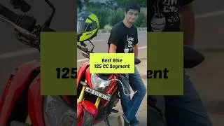 This is the King of 125CC Segment! | Best 125CC Bike Review 2025 : #automobilenews #bikelife