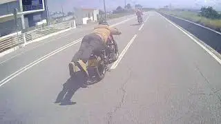 Sachs V5 top Racing (top speed)