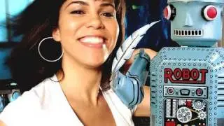 ATWG #3.2: ZADI DIAZ is a Ticklish Robot (Epic Fu) - Black Nerd Awkward Talks with Girls