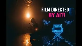 Inside the AI Film Festival  Where Machines Write the Scripts and Direct the Plot