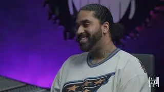 EXCLUSIVE TOUR OF MIXED BY ALI&rsquo;S NEW STUDIO