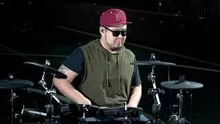 UWAVES electronic drum