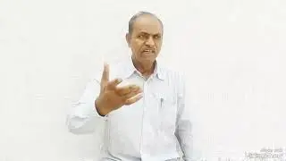 For Telangana Reconstruction