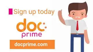 Chat Online with Specialist Doctor on Docprime