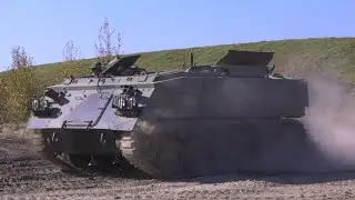 Tank Saturday - Armageddon October 19, 2024 Part 5
