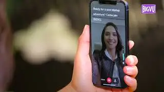 With BIGVU Make Videos Like a Pro