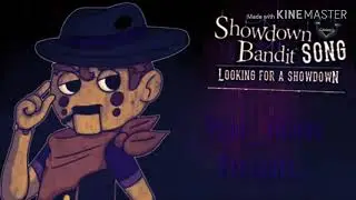 Looking for a Showdown (Lyrics)/ DAgames
