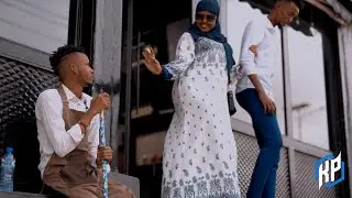 KING AFRAX | CAFIS BAN KU LEYAHAY | OFFICIAL MUSIC VIDEO 2022