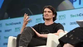 NY Times article details how Adam Neumann profited despite failing to take WeWork public