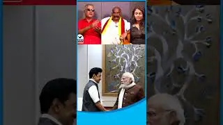 அதென்ன ஓபிஎஸ்னாலே இபிஎஸ்-க்கும் புடிக்கல எம்கேஎஸ்-க்கும் புடிக்கல! #shorts