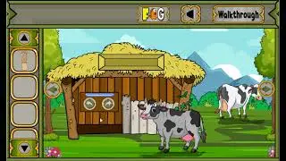Rescue The Rooster & Hen Walkthrough - Fastrackgames