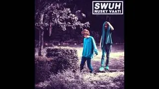 Nusky & Vaati - Doucement (Son Officiel)