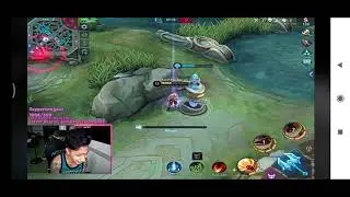 Boss Dogie Vs NXP Chester. Vale Superhero Skin Pusta