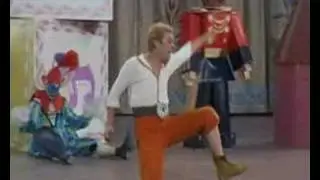 russ tamblyn