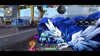 Kreez vs Chidori🔥 new kreez⚡️
