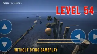 Extreme Balancer 3 Level 54