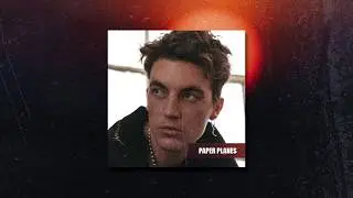 LANY x Charlie Puth Type Beat - Paper Planes [Funky 80s Synth Pop Instrumental]