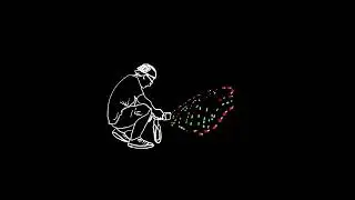 Nathan Js - Var (official audio visualizer)