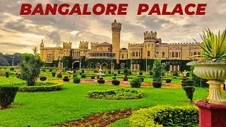 Bangalore Palace | Tour of Bangalore Palace | Inside View of Bangalore Palace #bangalore #bengaluru