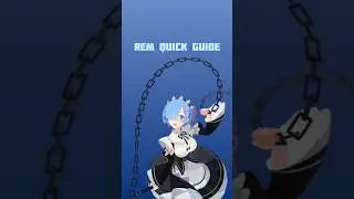 REM INVESTMENT GUIDE | AFK ARENA #afkarena