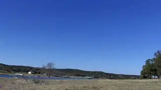 F22 EPP foamie - flying some high alpha