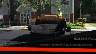 What Is ADA Construction?