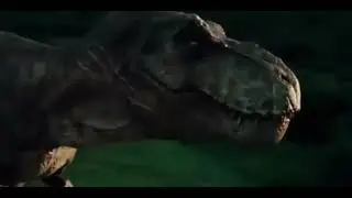 Jurassic Park dinosaur, aughhhh meme