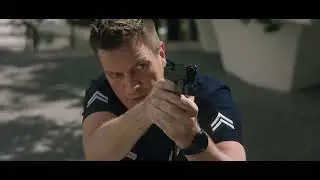 Officer wade grey is amazed by John Nolan