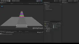 【Unity】MVC (Model-view-controller) by Developing Rhythm Game 14