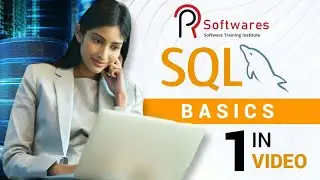 mysql basics for beginners