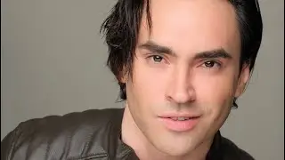 Afraid from the musical GAY CARD - sung by Chris Shepardson