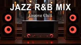 Jazz Smooth 90s &ndash; Perfect Vibes for Work, Productivity & Deep Relaxation