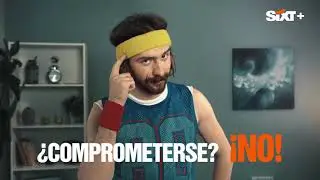 SIXT+ Tu coche por suscripci&oacute;n