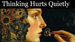 The Quiet PAIN of Thinking Differently