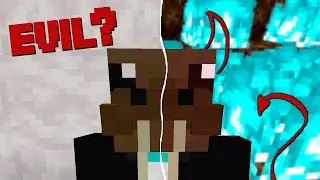 Is aubni evil ?   -   Channel64 SMP (Season 4 Episode 1)