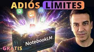Las 7 Extensiones de NotebookLM que activan el Modo DIOS (Gratis)